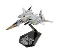 Bandai Tamashii Nations Figura VF-4 Lighting III Hi-Metal R – Macross Flash Back 2012