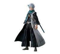 TAMASHII NATIONS Toushiro Hitsugaya/S.H. Figuarts - Figura de acción (14 cm)