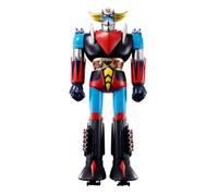 TAMASHII NATIONS - UFO Robo Grendizer - Figura de acción UFO Robo Grendizer Jumbo Machineder