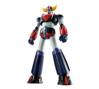 UFO Robot Grendizer -Side Super-. Robot Spirits. Bandai Tamashii Nations
