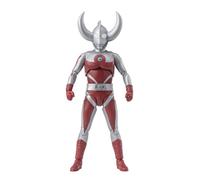 TAMASHII Nations - Ultraman A - Padre de Ultra, Bandai Spirits S.H.Figuarts Figura de acción