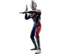 TAMASHII NATIONS Ultraman dyna Flash Type Fig 15 cm Ultraman dyna SH figuarts