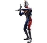 TAMASHII NATIONS - Ultraman Dyna - Ultraman Dyna Flash Type Bandai Spirits S.H.Figuarts (Shinkocchou Seihou) Action Figure
