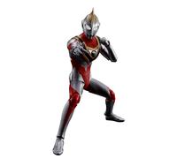 Tamashii Nations Figura de acción Ultraman Gaia (Shinkochou Seihou) S.H.Figuarts Bandai Spirits V2