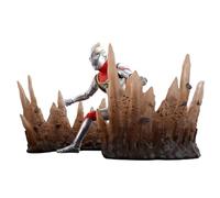 TAMASHII NATIONS - Ultraman Gaia - (Shinkochou Seihou) Ultraman Gaia [V2] Effect Parts Set, Bandai Spirits S.H.Figuarts Action Figure