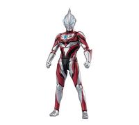 TAMASHII NATIONS - Ultraman - Ultraman Geed Primitive [Ultraman New Generation Stars Ver.], Bandai Spirits S.H.Figuarts Action Figure