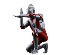 TAMASHII Nations - Ultraman - Ultraman (Shinkocchou Seihou) S.H.Figuarts Figura de acción