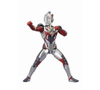 TAMASHII NATIONS - Ultraman X - Ultraman X [Ultraman New Generation Stars Ver.], Figura de acción Bandai Spirits S.H.Figuarts