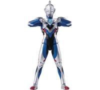 TAMASHII NATIONS - Ultraman Z - Ultraman Z Original Bandai Spirits S.H.Figuarts Action Figure