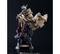Tamashii Nations Ultraman Zero Figura Colección 10º Aniversario 61.5 cm Polystone LED