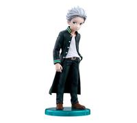 TAMASHII NATIONS Umemiya Hajime Figura 14 cm Wind Breaker adokenette