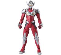TAMASHII NATIONS Unisex Children Ultraman Suit Taro-The Animat (Importación USA)