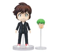 Tamashii nations - urusei yatsura - figuarts mini - ataru moroboshi &