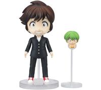 Figura tamashii nations figuarts mini urusei yatsura ataru moroboshi & ten
