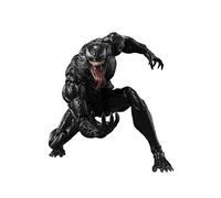 TAMASHII NATIONS - Venom: The Last Dance - Figura de acción S.H.Figuarts