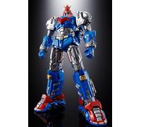 Tamashii nations - voltes v legacy - figura gx-118 voltes v soul of ch