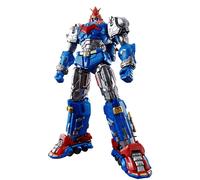TAMASHII NATIONS - Voltes V Legacy - GX-118 Voltes V Soul of Chogokin Figure