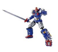 TAMASHII NATIONS - Voltes V Legacy - Voltes V, Bandai Spirits The Robot Spirits Figura