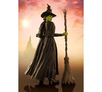 Tamashii nations - wicked - figura de acción de elphaba s.h.figuarts
