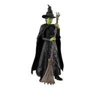 TAMASHII NATIONS - Wicked - Figura de acción de Elphaba S.H.Figuarts