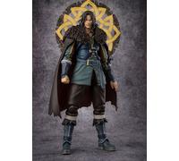 Tamashii nations wulf figura 16 cm the lord of the rings: the war of t