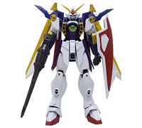 Tamashii Nations XXXG-01W Wing Gundam 40th Anniversary Figura 15,5 cm Mobile Suit Gundam Gundam Universe