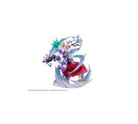 Tamashii nations yamato one piece bounty rush 5th anniversary ver. ext