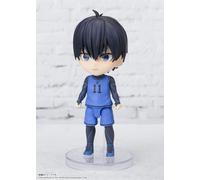 TAMASHII NATIONS Yoichi isagi Fig 9 cm bluelock figuarts Mini