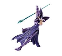 TAMASHII NATIONS-Dark Magician Fig. 18 cm yu-gi-oh SH Monster Arts (ー)