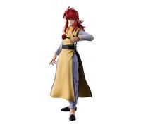 TAMASHII NATIONS - Yu Yu Hakusho - Figura de acción Kurama S.H.Figuarts