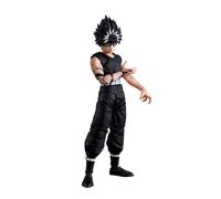 TAMASHII Nations - Yu Yu Hakusho - Hiei, S.H.Figuarts Figura de acción