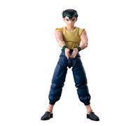 TAMASHII NATIONS Yusuke urameshi Fig. 14,5 cm yu yu Hakusho SH figuarts