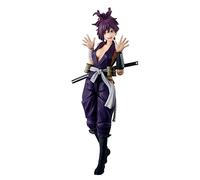 TAMASHII NATIONS, Yuzuriha, Figura de acción de Hell's Paradise: Jigokuraku, Bandai Spirits de S.H.Figuarts