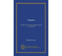 Tamate: the life story of James Chalmers told for young people
