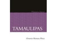 Tamaulipas. Historia Breve (ebook)