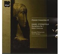Tamayo Kawamoto & Arturo & Brussels Philharmonic O - Brussels Philharmonic
