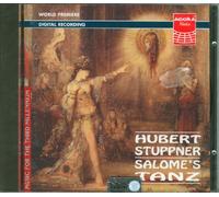 Tamayo - Stuppner;Salome's Dance