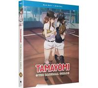 Tamayomi: The Baseball Girls - The Complete Season [USA] [Blu-ray]