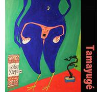 Tamayugé - Baba Yaga [Vinilo]