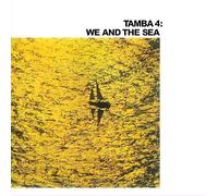 Tamba 4 - We And The Sea [Vinilo]