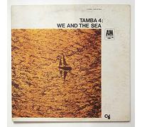 Tamba 4: We And The Sea [ LP Vinyl ]