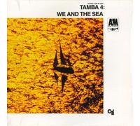 Tamba 4 - We and the Sea [Vinilo]