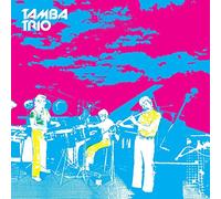Tamba Trio