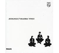Tamba Trio - Avanço