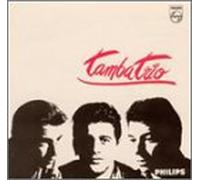 Tamba Trio - Debut