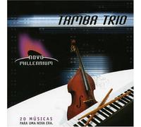 Tamba Trio - Novo Millennium