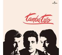 Tamba Trio – Tamba Trio – Vinilo 1 LP 180 g Edición limitada