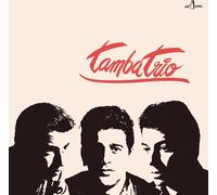 Tamba Trio – Tamba Trio – Vinilo 1 LP 180 g Edición limitada