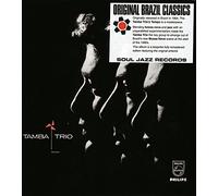 Tamba Trio - Tempo