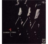 Tamba Trio - Tempo + Avanqo (2in1)